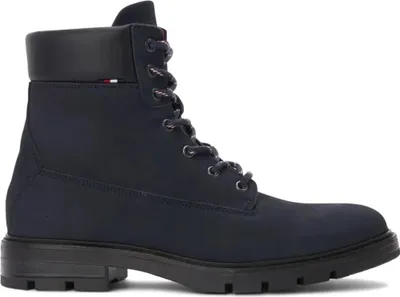 Zdjęcie produktu dla Buty Tommy Hilfiger FM0FM04205