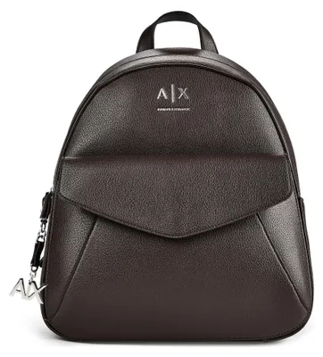 Produktbild von Armani Exchange Zaino City Rucksack 30 cm