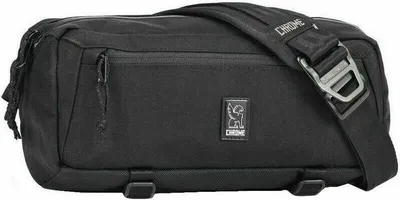 Zdjęcie produktu dla Chrome Mini Kadet Torba na skos Black