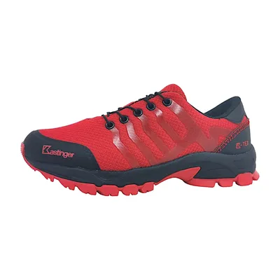 Immagine prodotto di Scarpa da trekking Kastinger Moroon, rossa, taglia 40