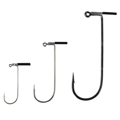 Obrázok produktu pre Gamakatsu Drop Shot Jig 90 veľkosť 8/0 3ks