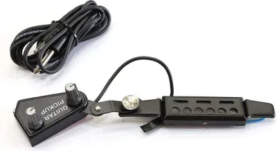 Zdjęcie produktu dla Soundking AN 001 Black Przetwornik do gitary akustycznej