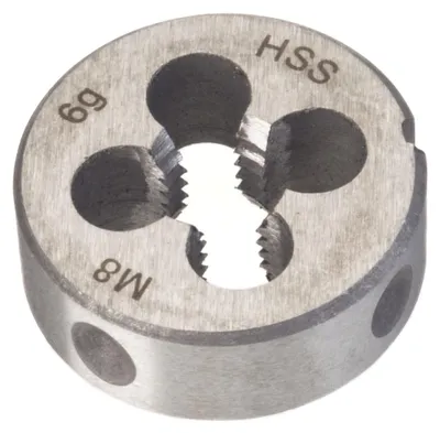Produktbild von HAZET 849AG-M8, 1 Stück(e)