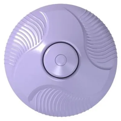 Zdjęcie produktu dla Bidon Na Wodę Dafi TWIST Wysuwany Ustnik Poj. 0,6 l Kolor Lavender