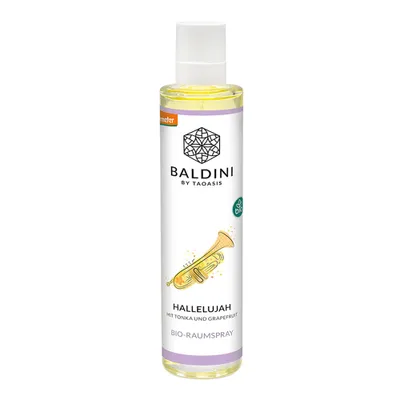 Image de Hallelujah - Parfum d'ambiance 50ml