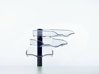 Produktbild von Novus CopySwinger 3, Anthrazit