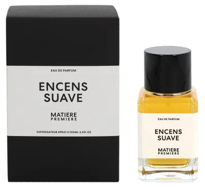 Produktbild von Matiere Premiere Encens Suave Edp Spray