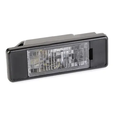 Obrázok produktu pre ABAKUS 038-11-900 Osvetlenie poznávacej značky pre VW CRAFTER 30-50 dodávka (2E)