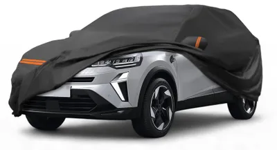 Produktbild von Wasserdichte Autoabdeckung für Renault Captur II 2019-2024