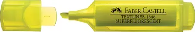 Obrázek produktu pro Zvýrazňovač FABER-CASTELL TEXTLINER 1546, modrý