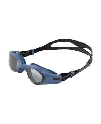 Produktbild von arena Schwimmbrille The One smoke-grey blue-black