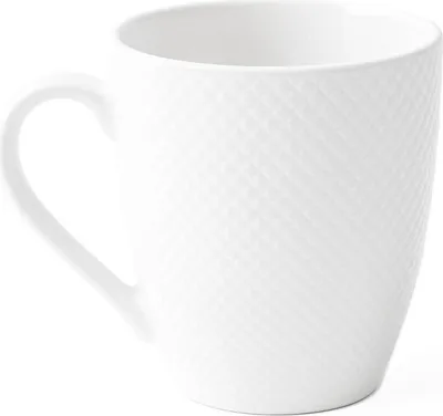 Obrázok produktu pre Weissberg 6-dielny hrnček na kávu z kvalitného porcelánu - 350 ml