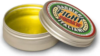Produktbild von Barbieri Italiani Haarpomade für Männer, 100ml
