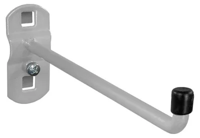 Produktbild von ADB Werkzeughalter, senkrechtes Hakenende, 150 mm
