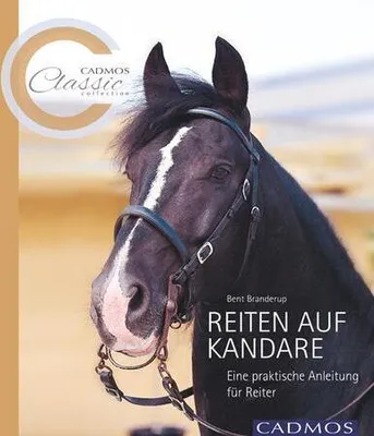 Produktbild von Reiten auf der Kandare