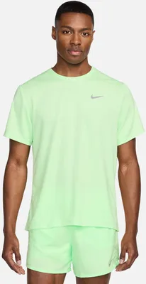Produktbild von NIKE M NK DF UV MILER SS cinnamon cinnamon S