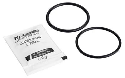 Produktbild von Ideal Standard Dichtungssatz und Fett für Auslauf Küche