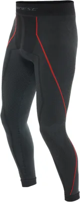 Immagine prodotto di Dainese Thermo Pants Nero/Rosso L Intimo funzionale da moto