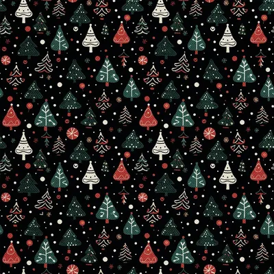 Produktbild von OUTDOOR DEKOSTOFFE OXFORD - Motiv Weihnachtsferien | DX1909