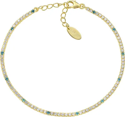Produktbild von AMEN Schmuck JEWELRY BT1G7BAC17