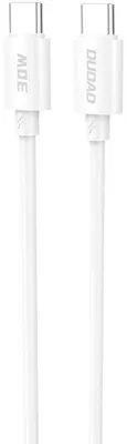 Immagine prodotto di Cavo Dudao L4C USB-C 60W 1,2m - Ricarica e Trasferimento Dati KP41380