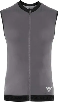 Produktbild von Dainese Snow Flexagon Waistcoat 2 Frauenschutzweste Grau L Grau L