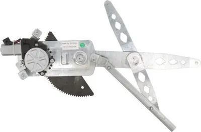 Obrázok produktu pre Ovládač okien BLIC 6060-00-NI4549