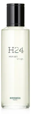 Image de Hermès H24 Eau de Toilette Recharge 200 ml