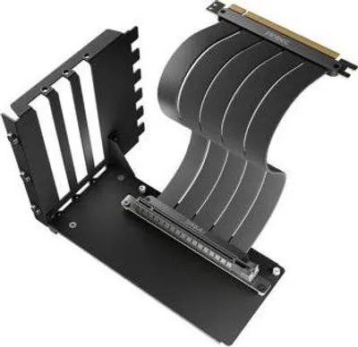 Image de Antec 0-761345-77707-0 Câble d'alimentation interne 0,2 m