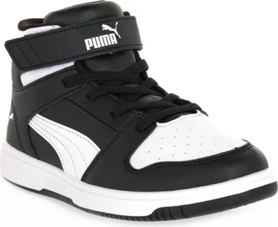 Produktbild von Puma Schuhe Rebound Layup SL V PS, 37048801