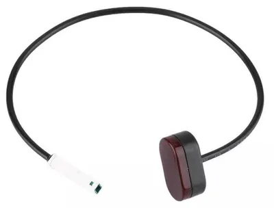Zdjęcie produktu dla Światło Lampa Led Tylne Stopu Błotnika Xiaomi M365 | M365 Pro