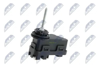 Produktbild von NTY Stellmotor Scheinwerfer ECX-HY-000 für HYUNDAI ix35 (LM, EL, ELH) elektrisch