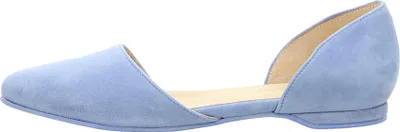 Produktbild von Apple of Eden Klassische Slipper Damen 32303637313338 Blau 41 EU