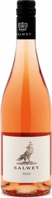 Produktbild von Salwey Rosé vom Spätburgunder VDP Gutswein