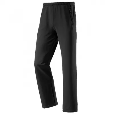 Produktbild von SCHNEIDER SPORTSWEAR HORGENM Herren Wohlfühl-/ Sporthose schwarz schwarz 26