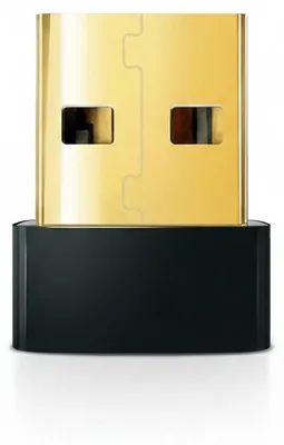 Immagine prodotto di TP-Link - Adattatore USB Bluetooth 5.0 - Nero - Formato nano