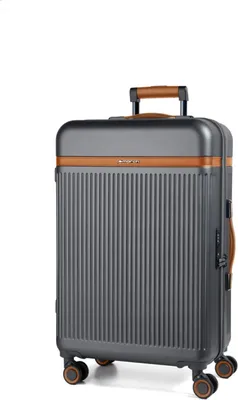 Produktbild von March Brenner M charcoal Koffer