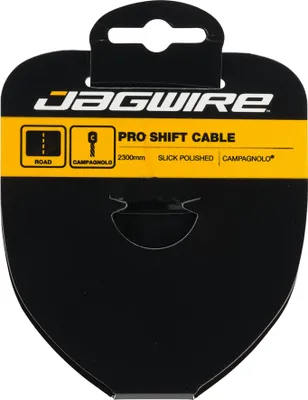 Produktbild von Jagwire 75PS2300, Kettenschaltung, Edelstahl