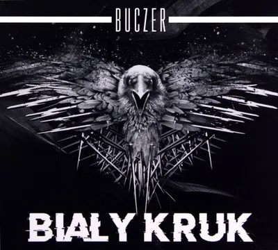 Obrázok produktu pre Buczer: Biela vrana