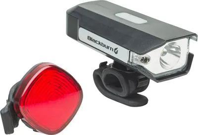 Obrázek produktu pro Světla Blackburn 300/30 Lumen Light sada přední a zadní 7145778