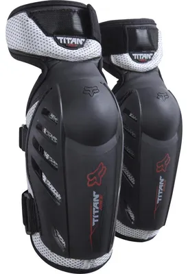 Obrázek produktu pro Chránič loktů Fox Titan Race Grd,  CE, velikost: S/M