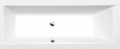 Immagine prodotto di CLEO vasca rettangolare 170x70x48cm, bianco opaco
