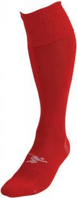 Produktbild von Precision - "Pro" Fußballsocken für Kinder RD267 (35,5 EU - 39,5 EU) (Schwarz)