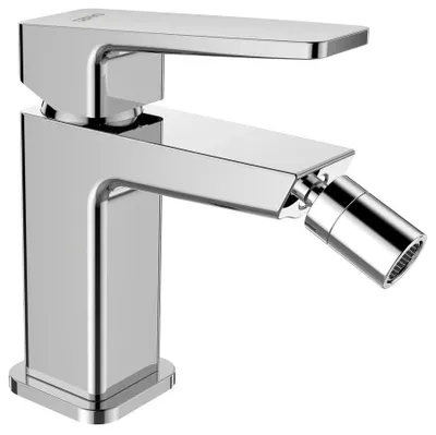 Produktbild von TURSI Bidetarmatur, Chrom