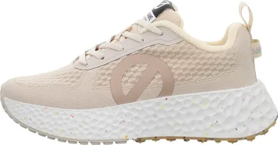 Image de Baskets pour femmes en beige