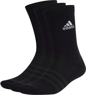Produktbild von ADIDAS Calcetines Cushioned - White - - S (37-39)