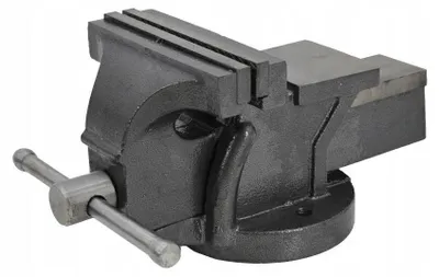 Zdjęcie produktu dla AWTOOLS AW24203 imadło stołowe