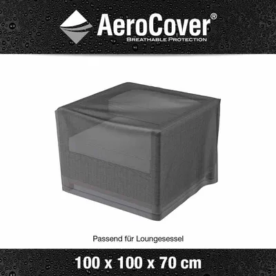 Image de Housse de protection Platinum Aerocover