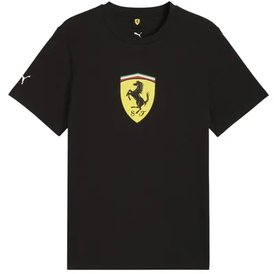 Produktbild von Puma - T-Shirt für Herren GT18539 (XL) (Schwarz)