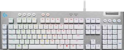 Produktbild von LOGITECH G815 LIGHTSPEED RGB Mechanische Gaming-Tastatur
